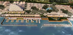 《游艇碼頭浮橋結構制作安裝與檢驗標準》已獲省質監局批準實施
