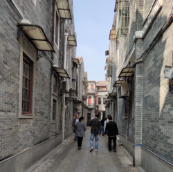 設計師出動啦！海珠區南華西街怎么提升改造呢？