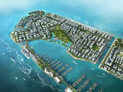 2020值得期待的，頂級(jí)游艇碼頭