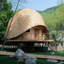 生態建筑