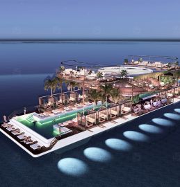 國內首個原創海上俱樂部  開啟多元海上度假新范式